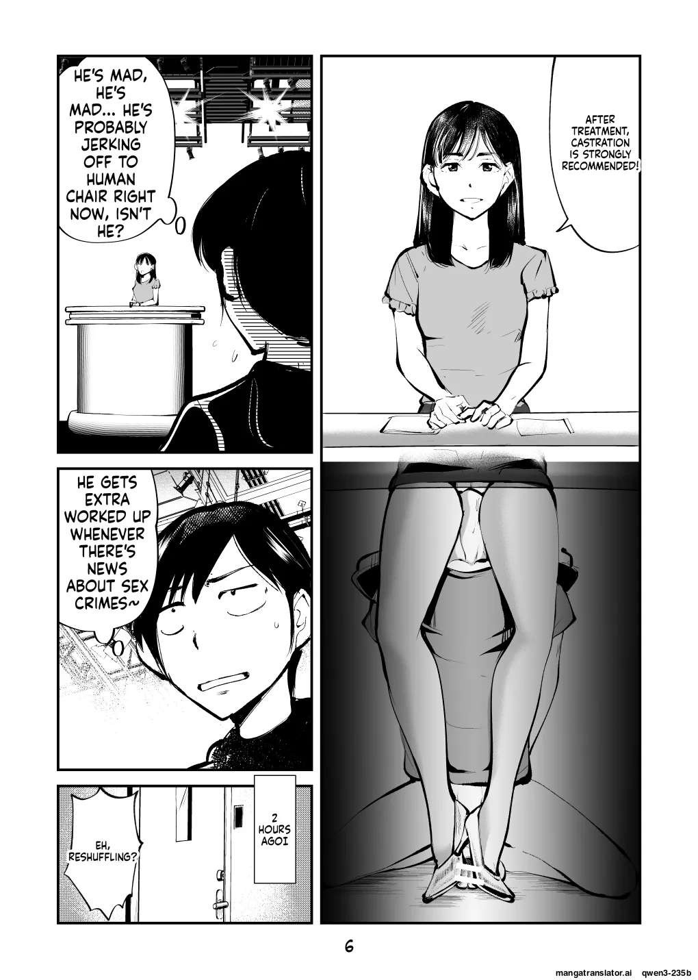 Femdom TV page 7 full