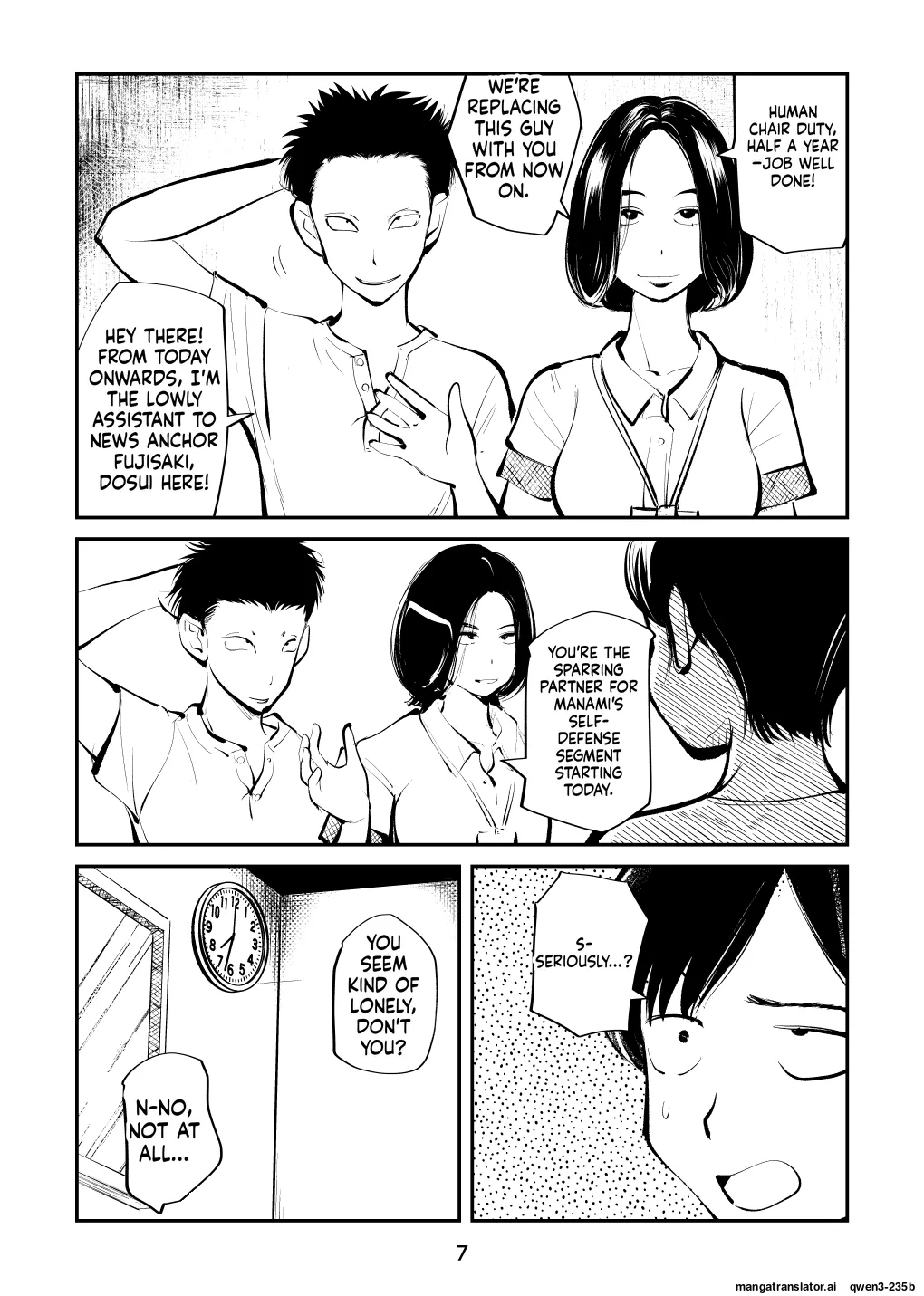 Femdom TV page 8 full