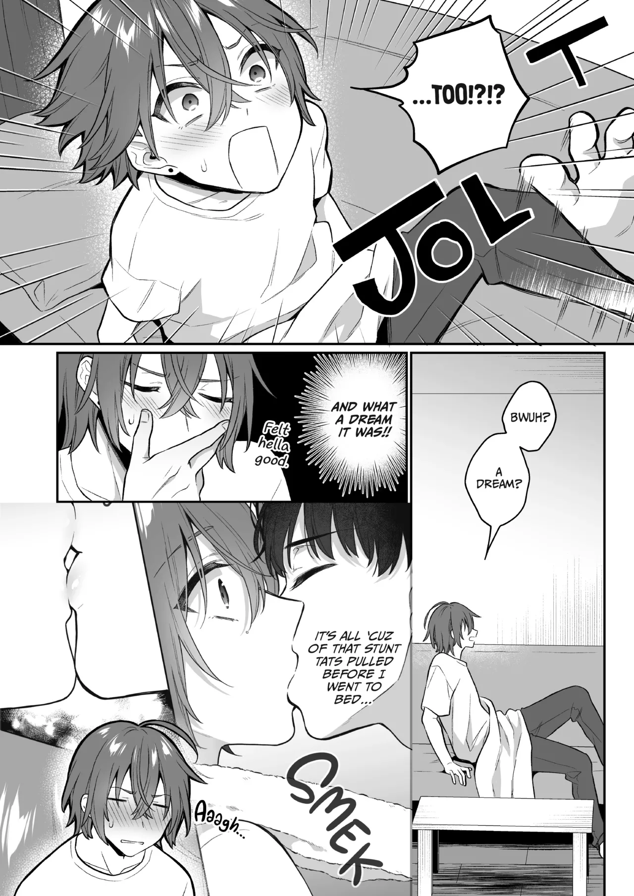 May I Interest You in a Sex Toy? 3 page 11 full