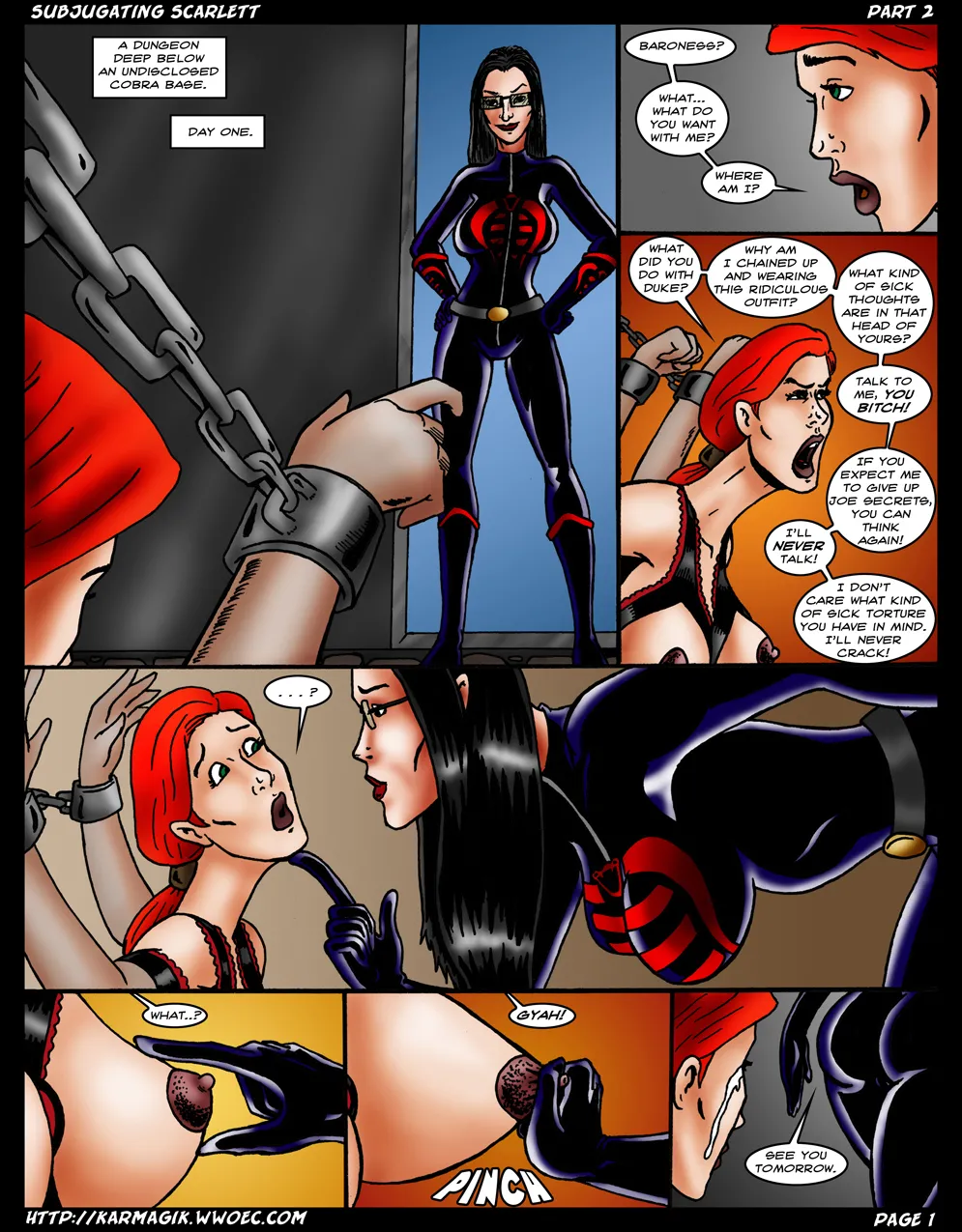 G.I.Joe page 7 full