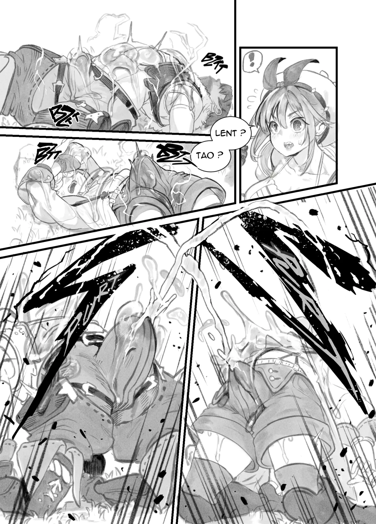 Atelier Ryza - Summer Secret page 10 full
