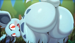 Nidorina