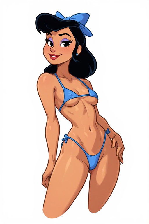 moggstarr_patreon_dis-knee.style.bikini.girl page 11 full