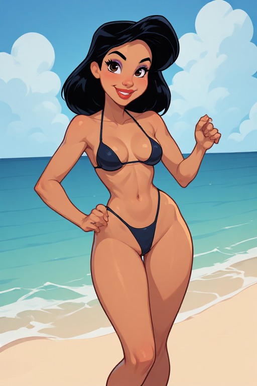 moggstarr_patreon_dis-knee.style.bikini.girl page 12 full