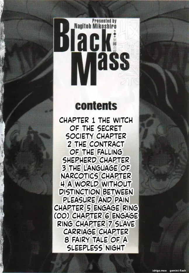 Black Mass Vol.1 page 3 full