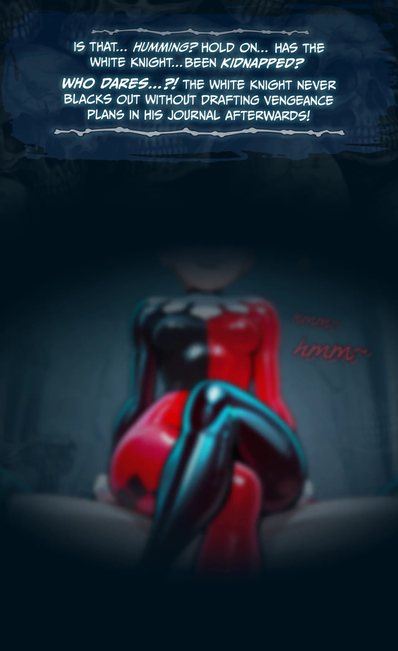 Harley Workin' page 2 full