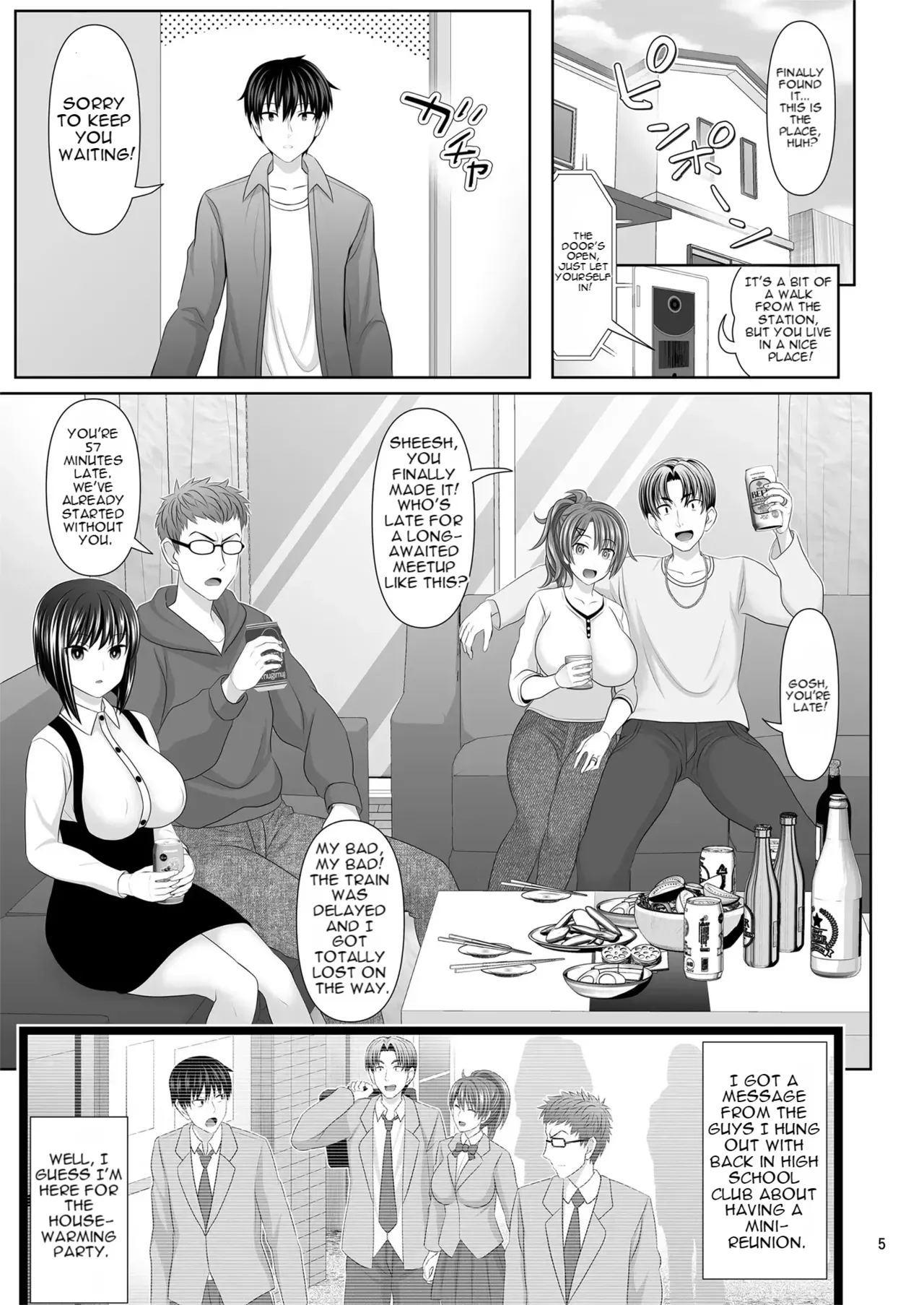 SEX FRIEND A page 5 full