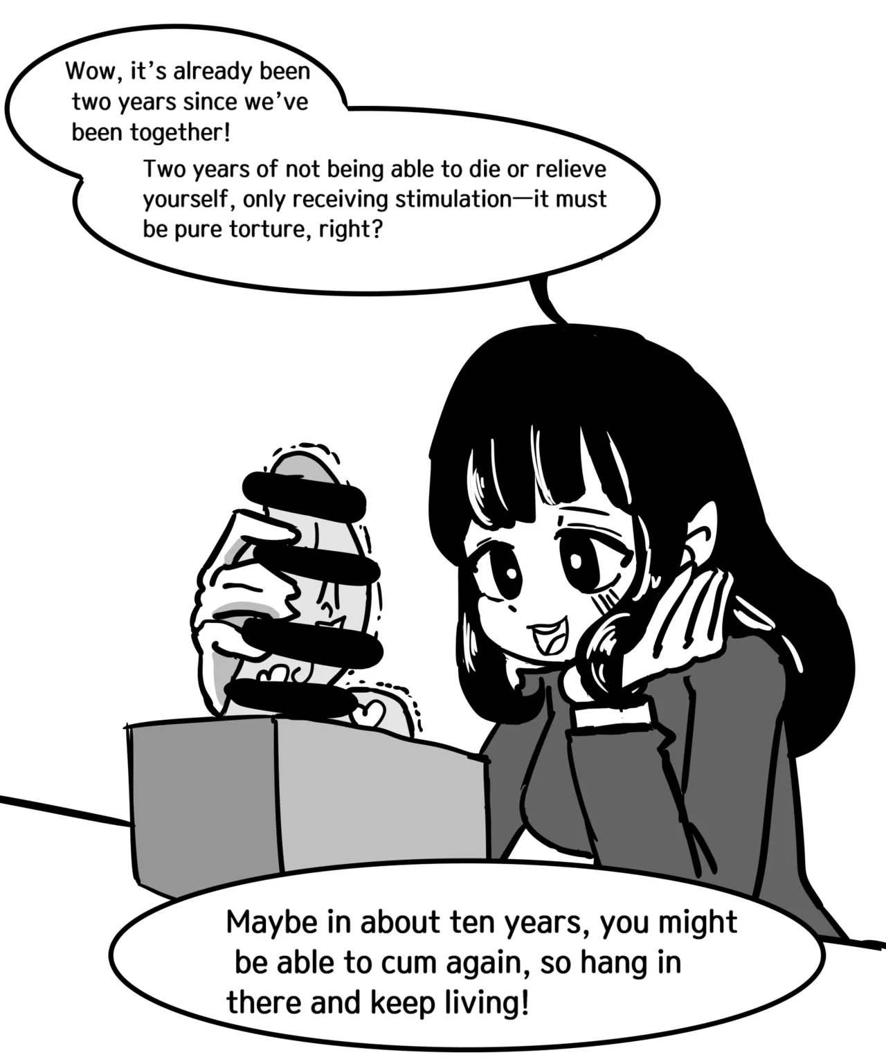 Dick Cube 1-7 page 2 full