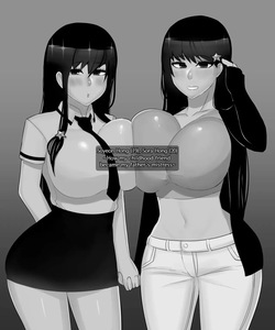 Sora&Soyeon 1-3