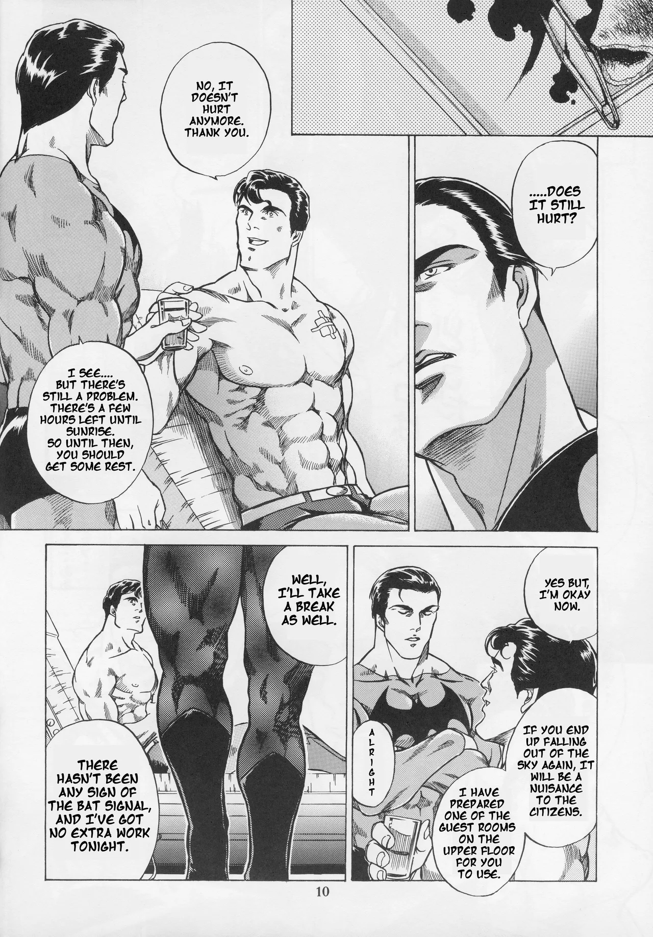 XXX page 9 full