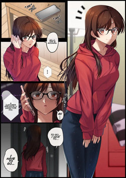 にっく Rent a Girlfriend Hypnosis