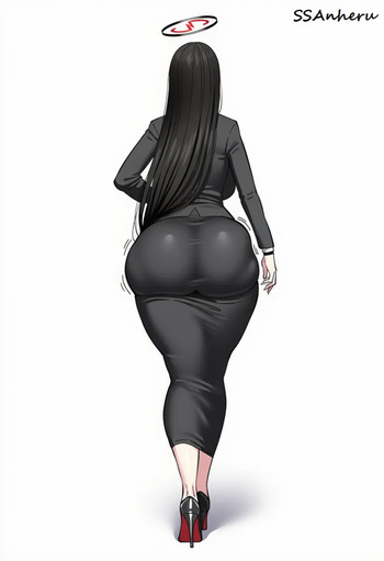 [SSAnheru]自用 cover