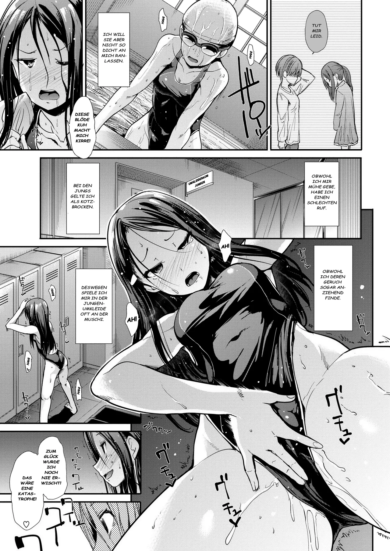 Liberation | Befreiung page 3 full