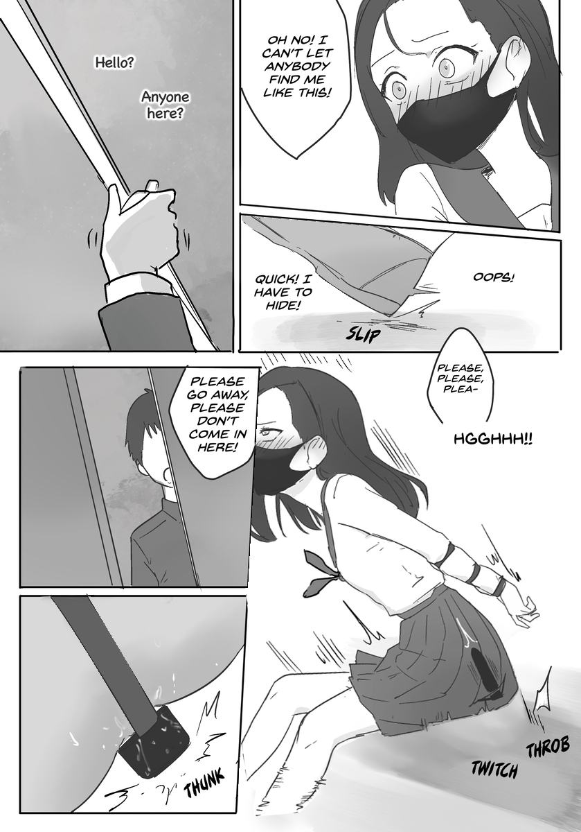 Animated Home While Restrained Chiy_Q page 3 full