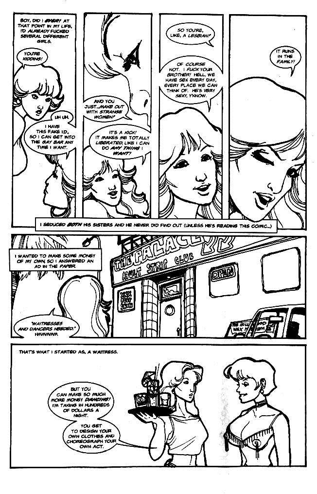 Adult Film Stars page 3 full