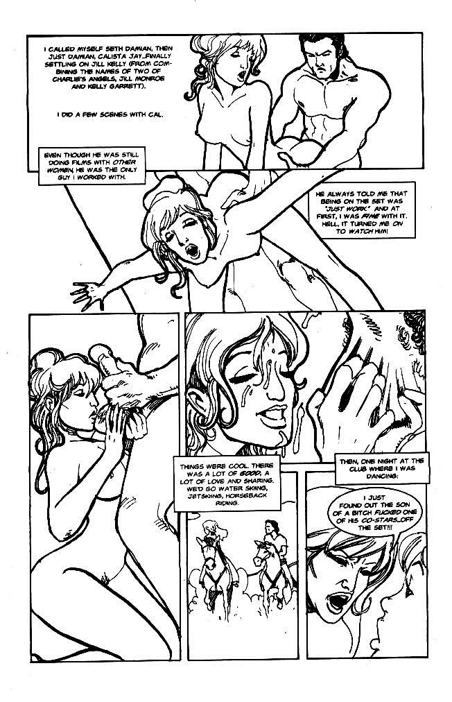 Adult Film Stars page 8 full