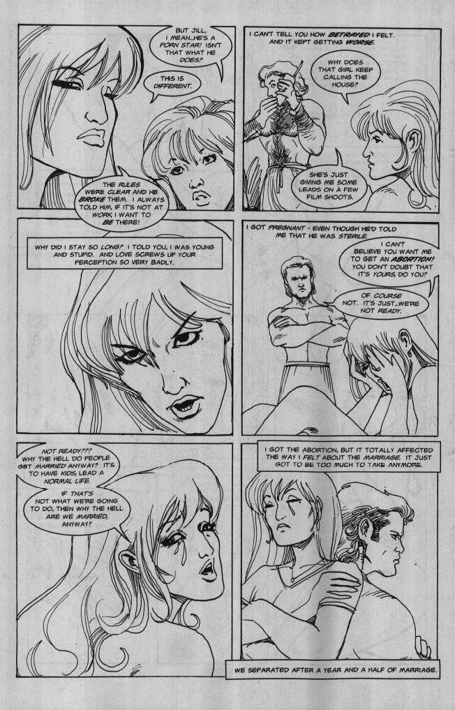 Adult Film Stars page 9 full