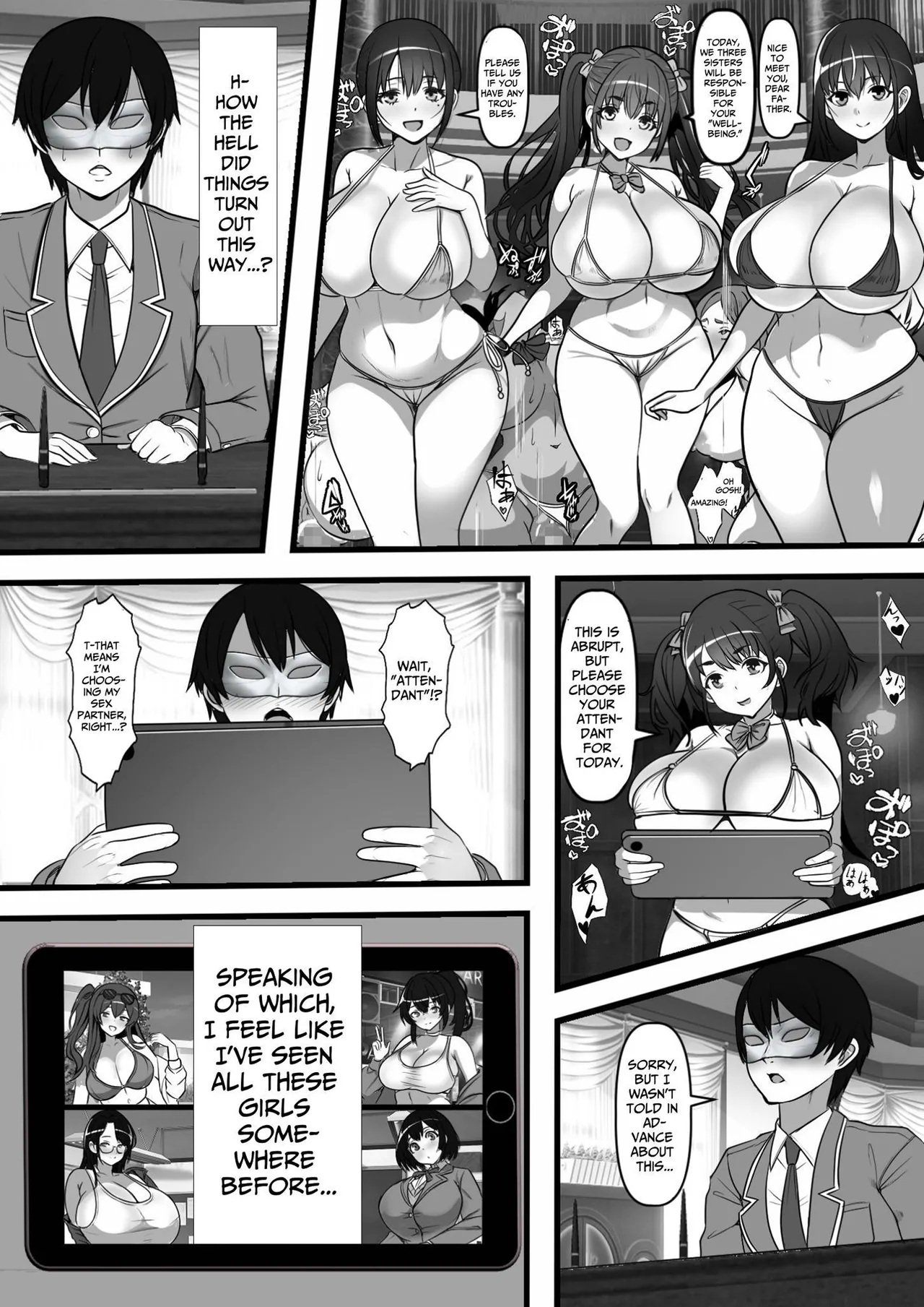 Ore no Akogare no Anoko ga Sex Kyoudan Shoyuu no Kokisute-you Niku Onaho datta no daga | That Woman I Adore was the Cumdump Faphole of a SEX CULT... page 7 full