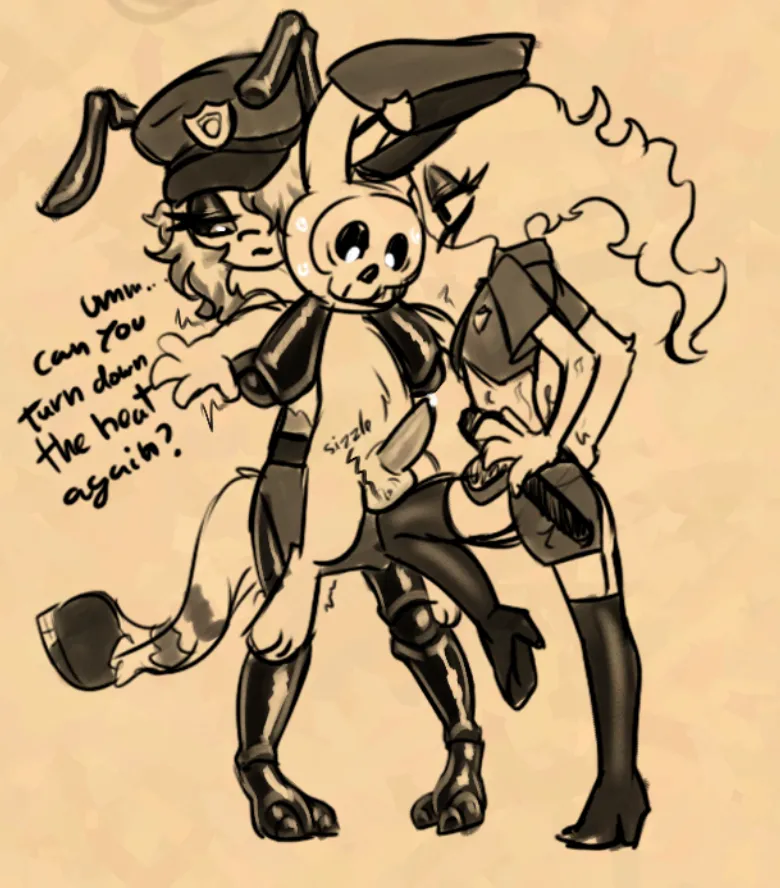 The Cops page 3 full