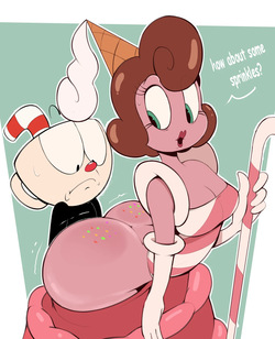 Baroness Von Bon Bon
