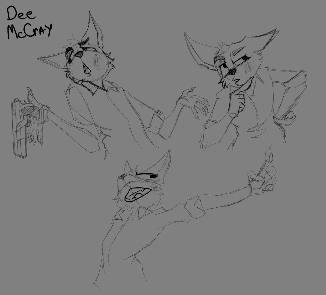 MadKrayzyDave page 9 full