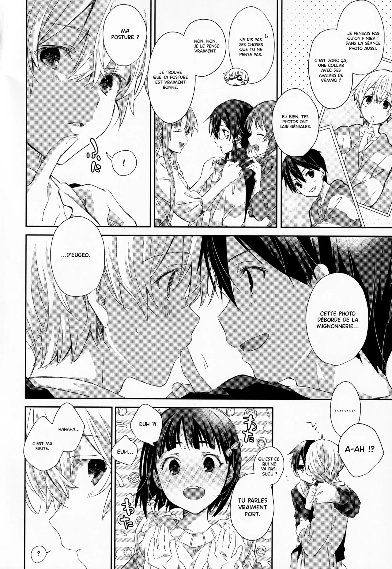 fluffy x fluffy page 3 full