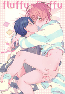 fluffy x fluffy