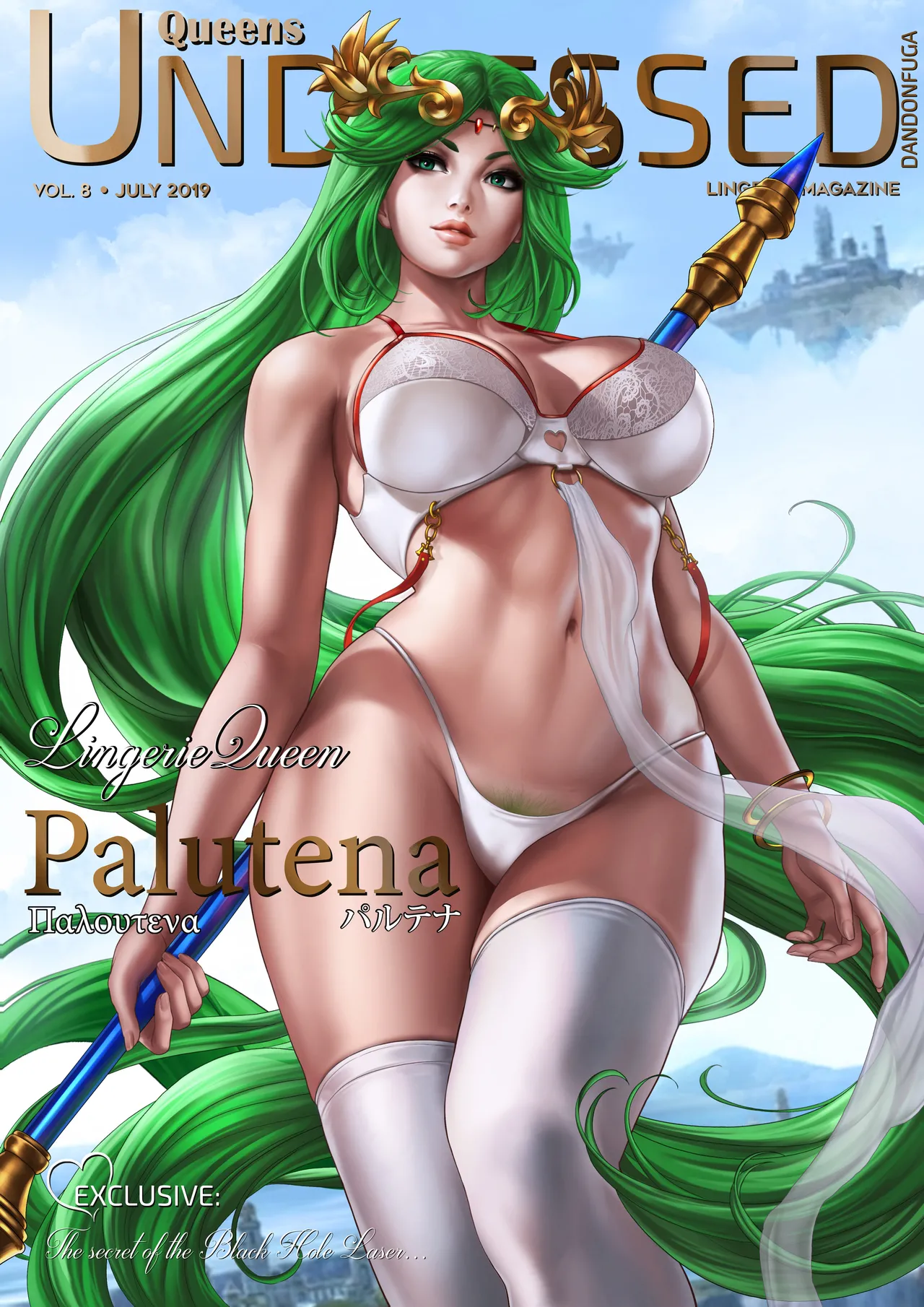 Dandon Fuga July 2019 page 7 full