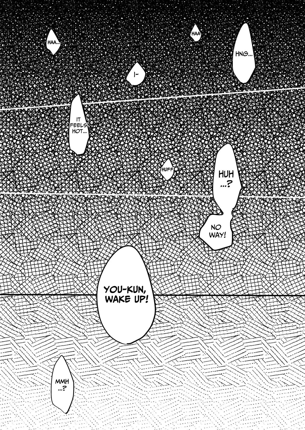 Seiki Gyakuten Kanojo ni Idakareru Nanaka Kan | Genital Swap - Being Fucked By My Girlfriend For A Week page 10 full