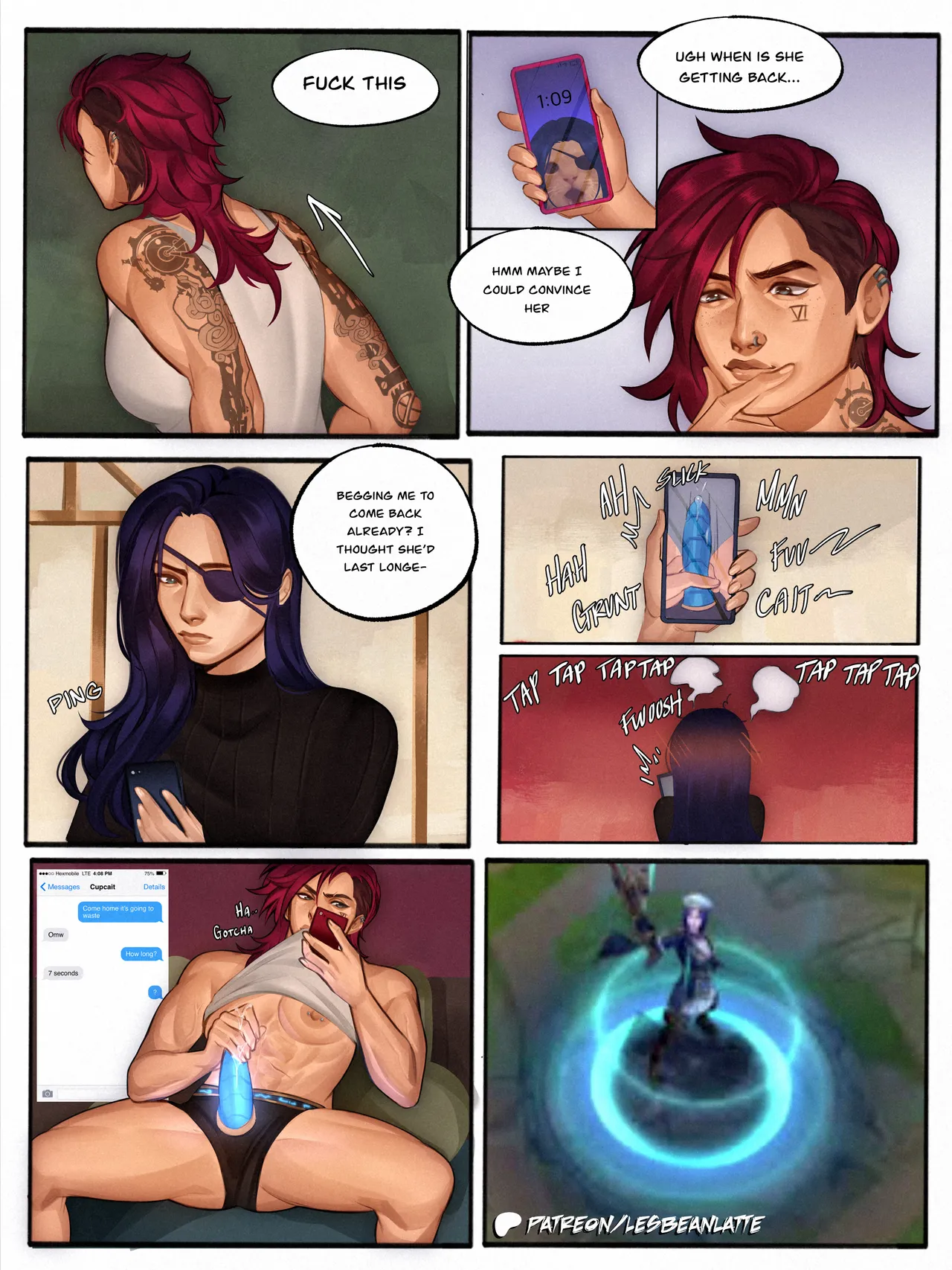 HexStrap page 12 full