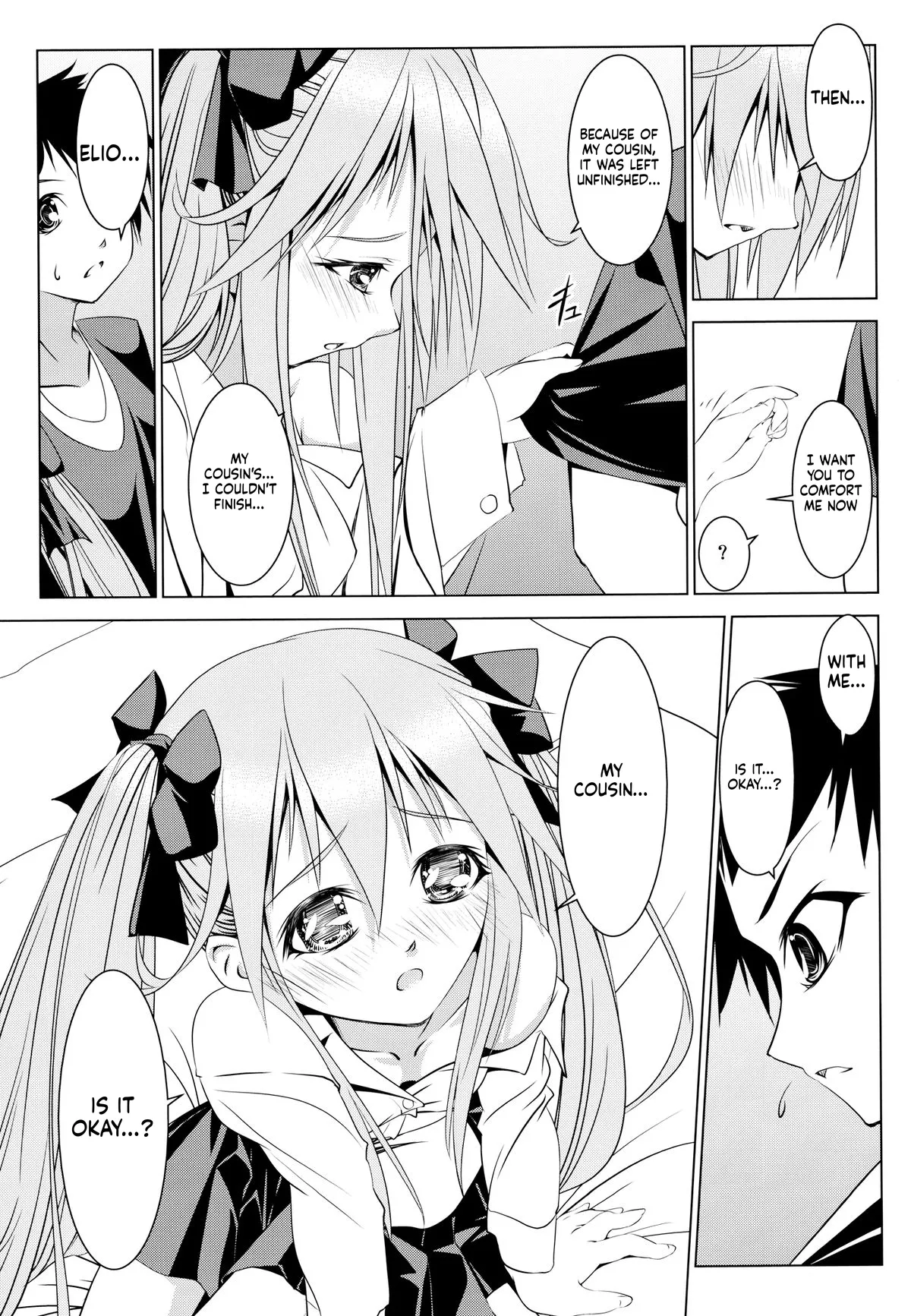 Shakai Fukki no Katei ni Okeru page 10 full