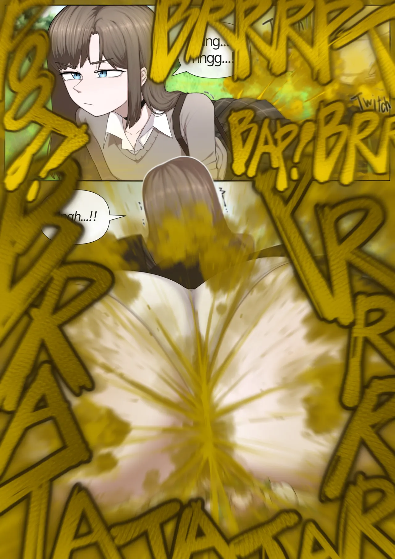 Bouquet page 3 full