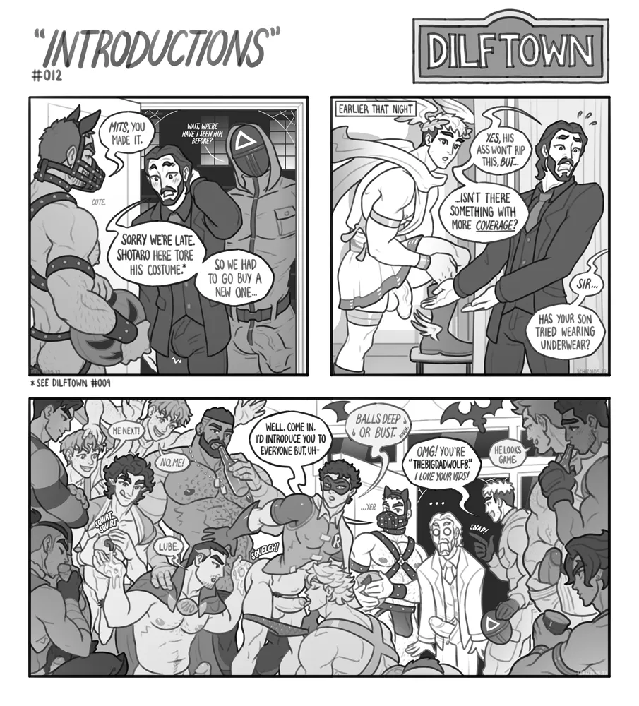 Dilftown page 12 full