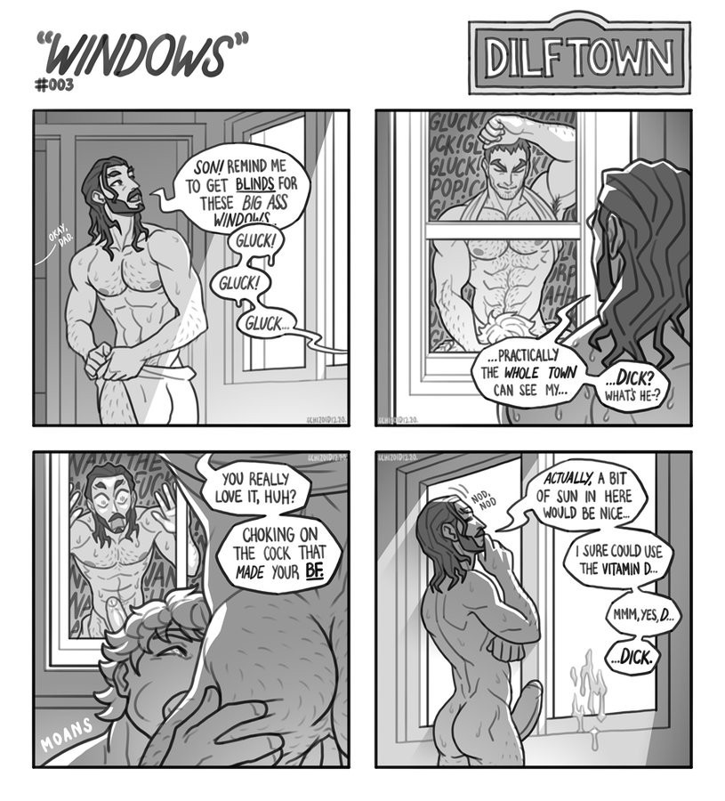 Dilftown page 3 full