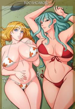 Sponge Controlled - chapter 03