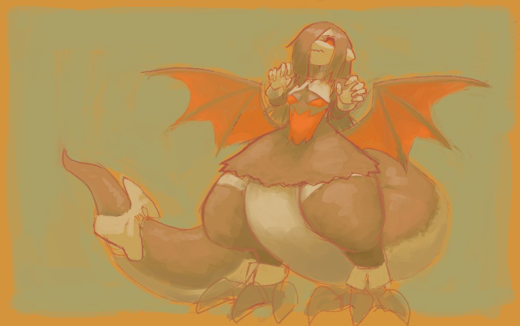 Artist:birdpuzzles page 3 full