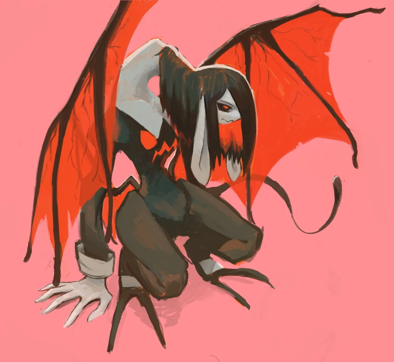 Artist:birdpuzzles page 8 full