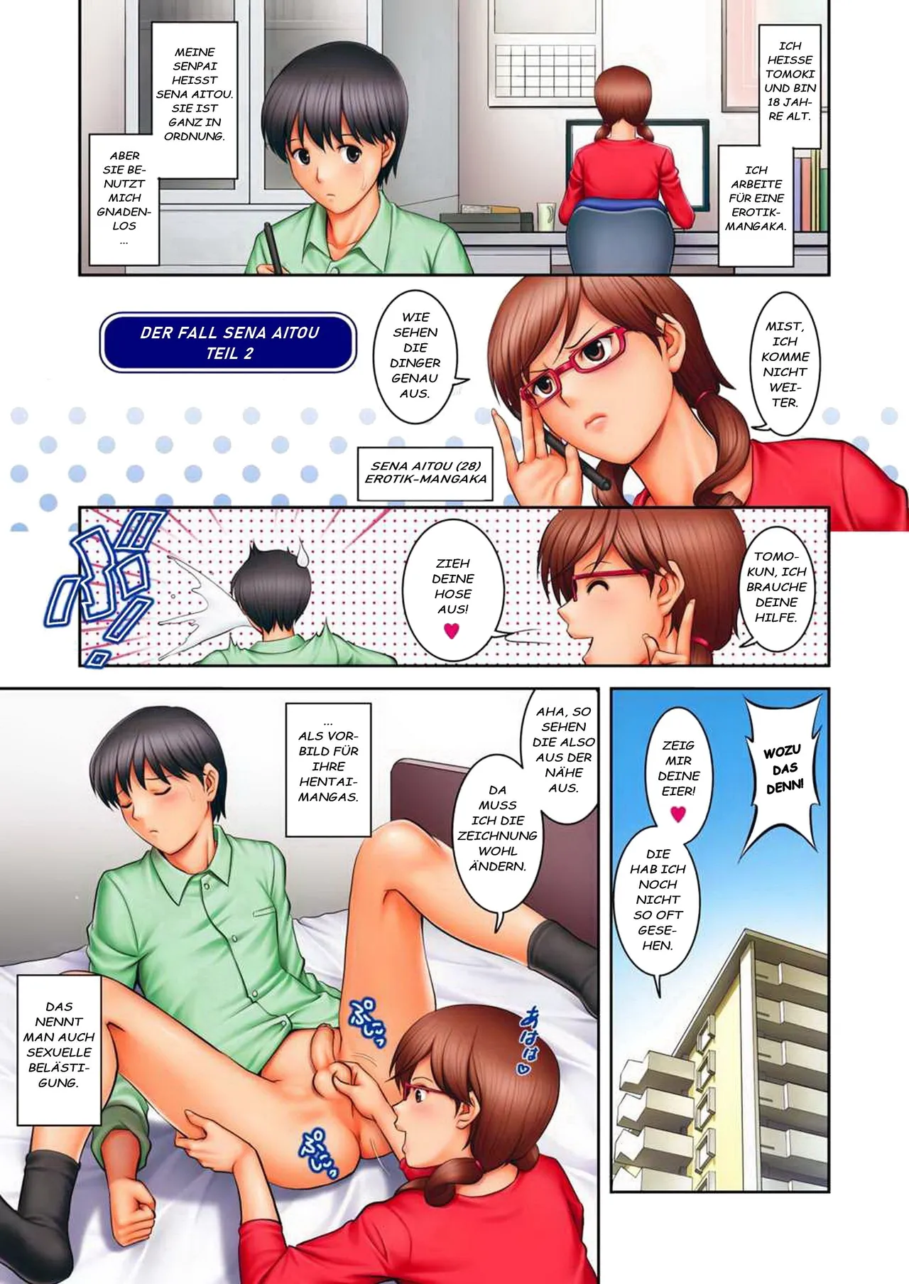 LIVE CUM page 10 full