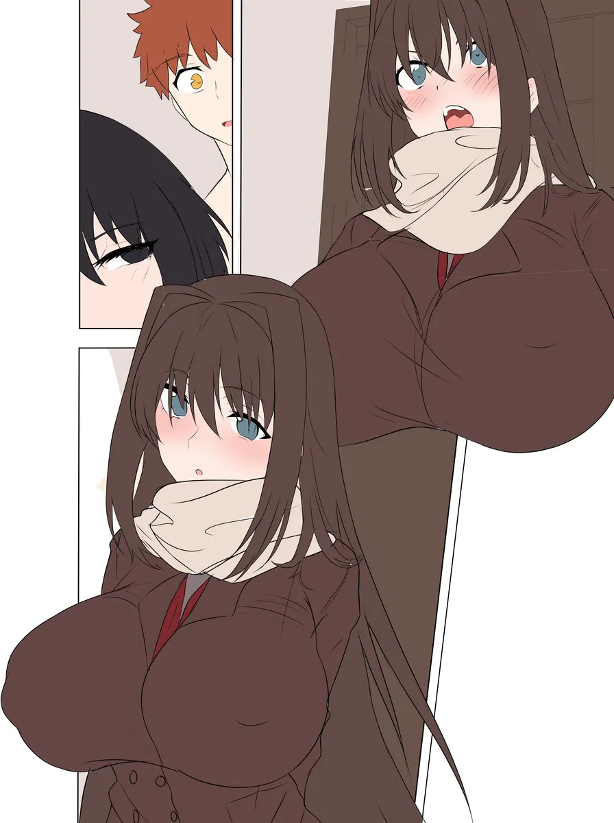 Hospital heroines page 7 full