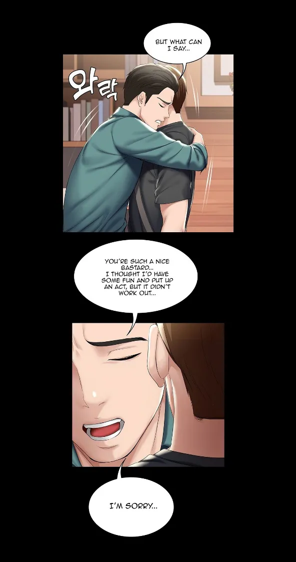 寄宿日记无码Boarding Diary Uncensored 无圣光英文字幕 41-60话 page 11 full