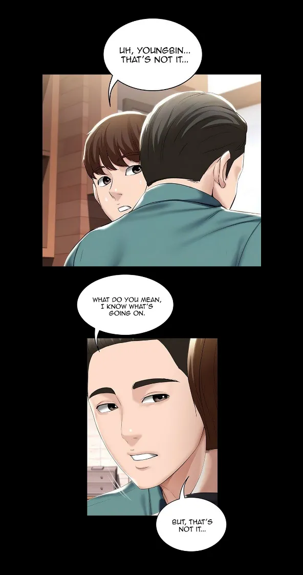 寄宿日记无码Boarding Diary Uncensored 无圣光英文字幕 41-60话 page 12 full