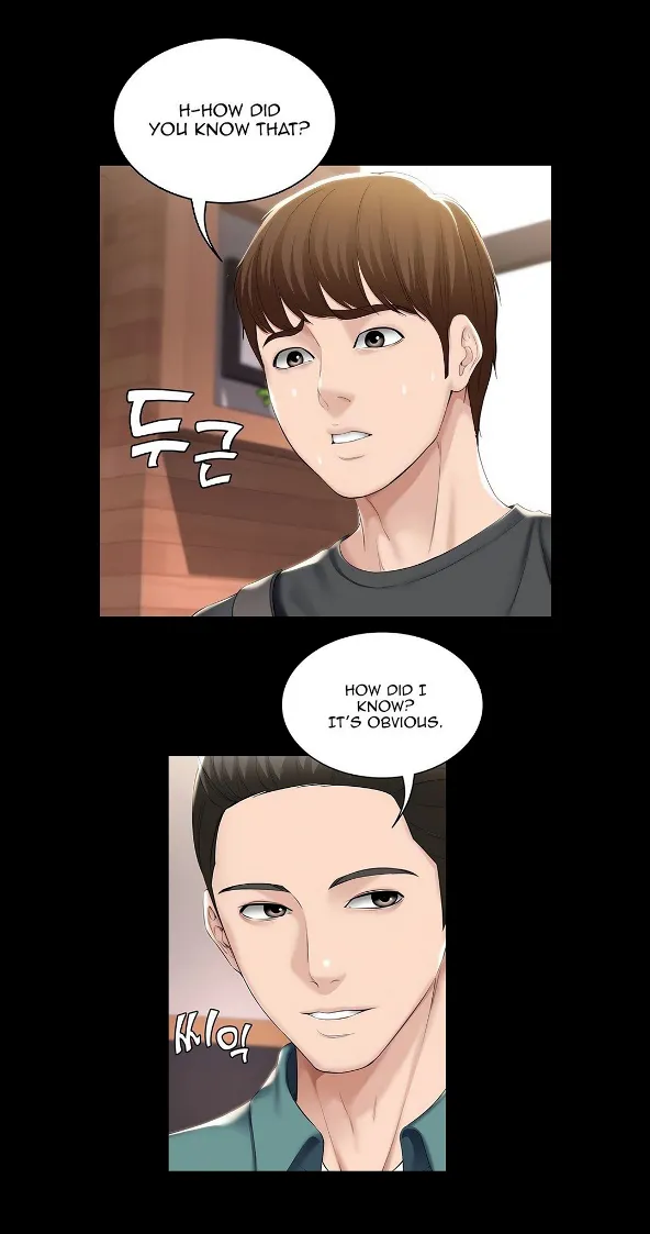 寄宿日记无码Boarding Diary Uncensored 无圣光英文字幕 41-60话 page 5 full