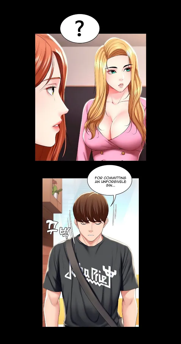 寄宿日记无码Boarding Diary Uncensored 无圣光英文字幕 41-60话 page 7 full