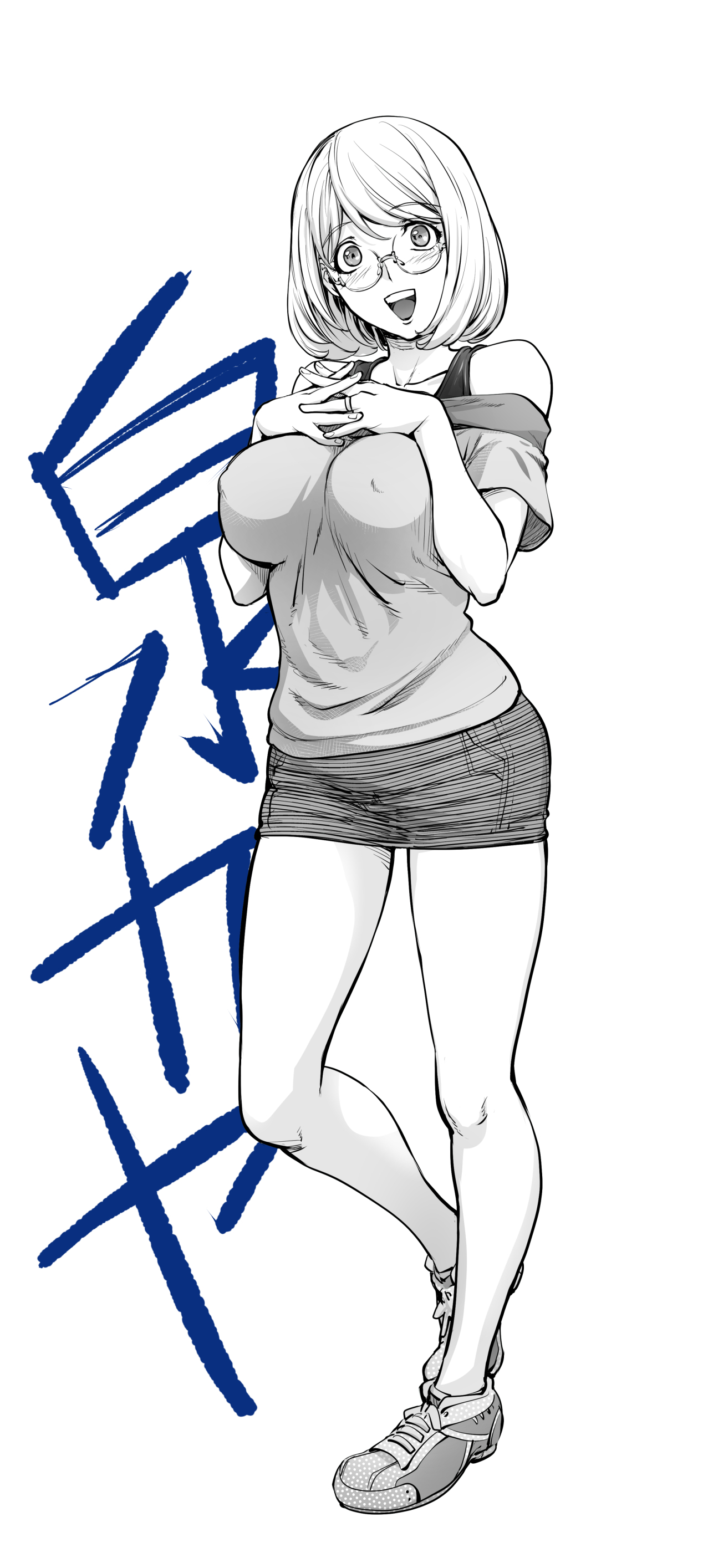 Kaya x Keni Love Collection page 4 full