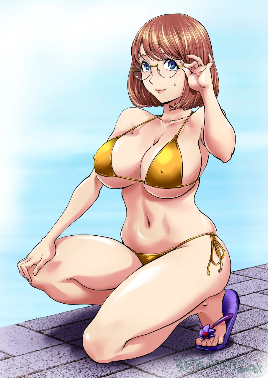 Kaya x Keni Love Collection page 6 full