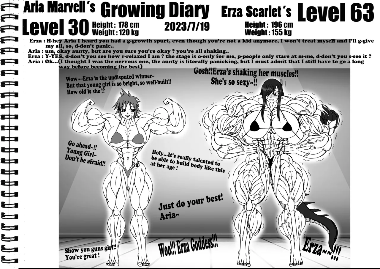 Aria Marvell page 11 full