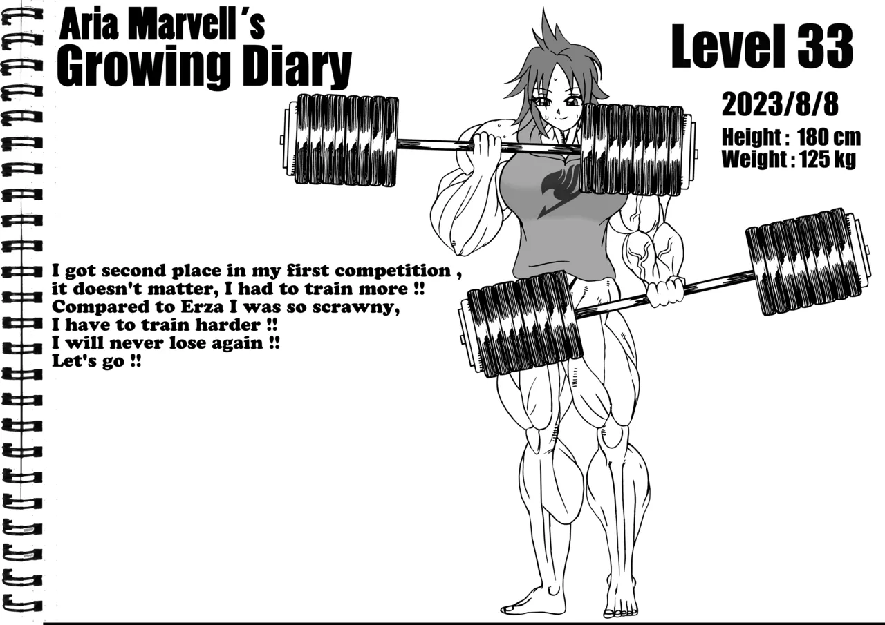 Aria Marvell page 12 full