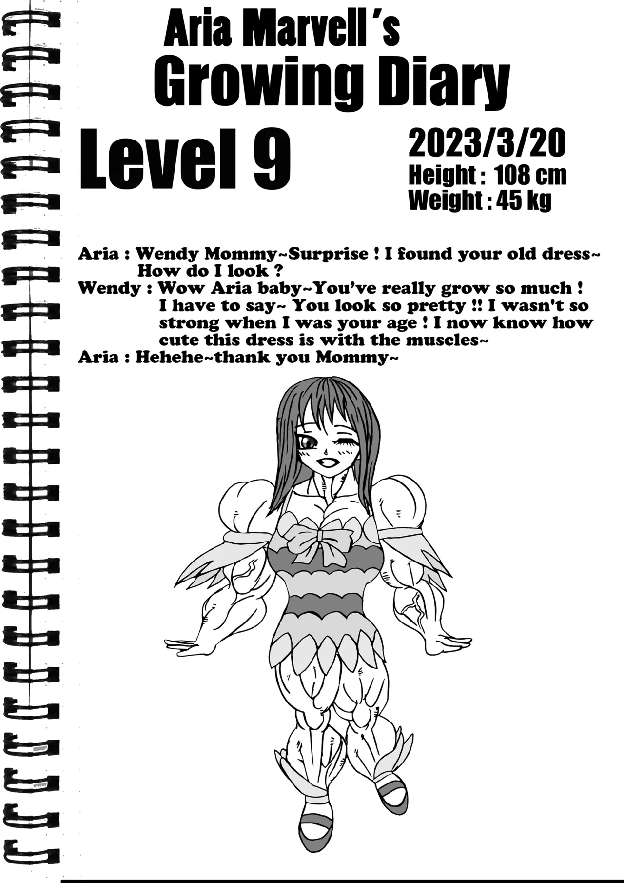 Aria Marvell page 4 full