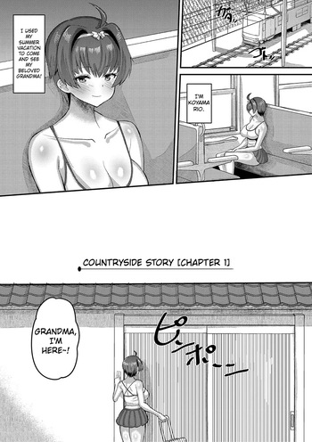 [Norakuro Nero] Koubi Shidou Torokeru Shikyuu o Jousei suru made Shitsukechuu Ch. 2-4 [English] [MTL] [Digital] cover