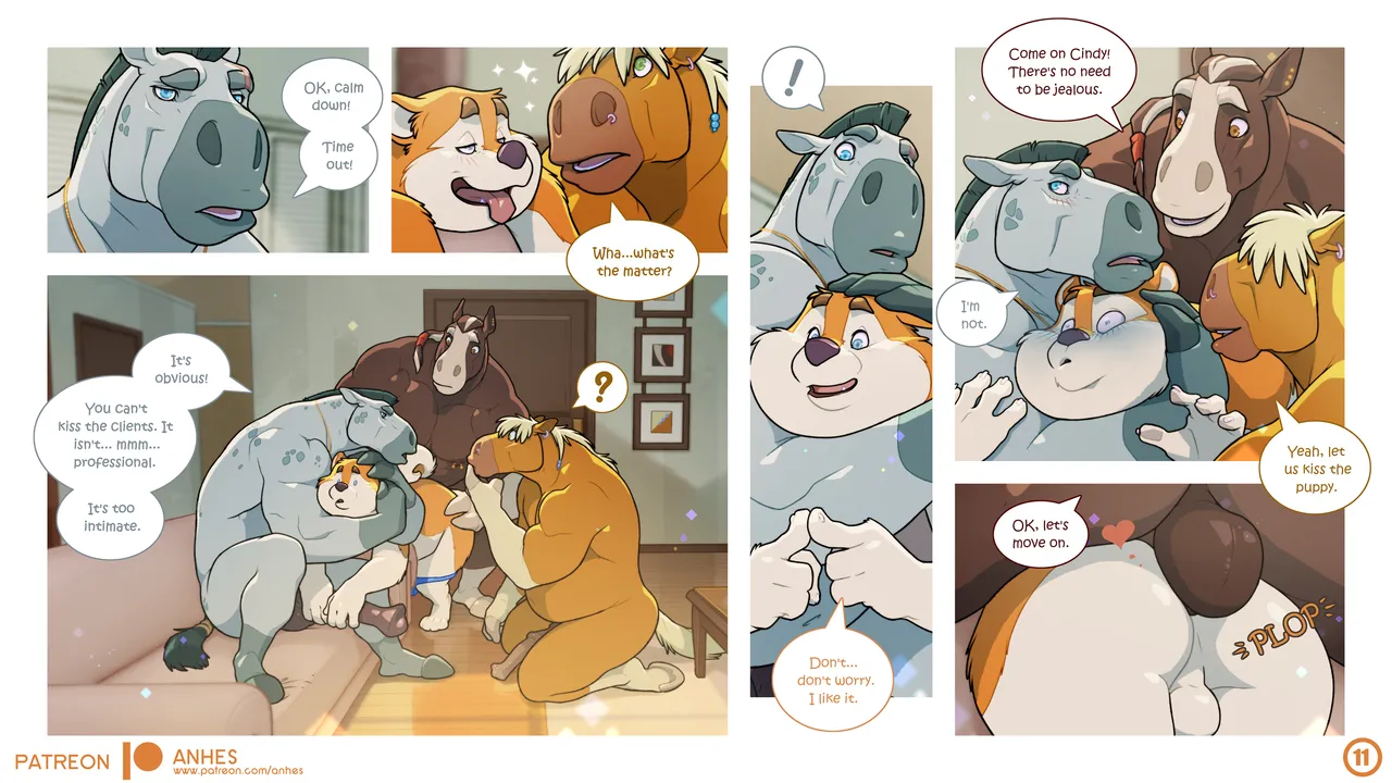 Overload page 11 full